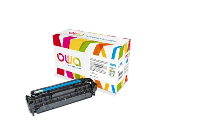 Picture of Armor K15133OW toner cartridge 1 pc(s) Cyan