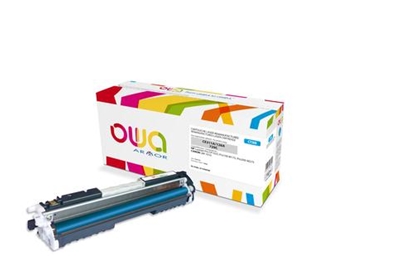 Picture of Armor K15409OW toner cartridge 1 pc(s) Cyan