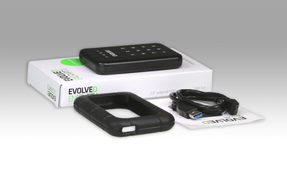 Picture of EVOLVEO 2.5'' Encrypt 1