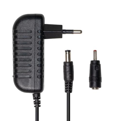 Picture of Evolveo EasyPhone CAM-ADAP power adapter/inverter Black