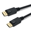 Изображение Kabel PremiumCord DisplayPort - DisplayPort 1.5m czarny (kport5-015)