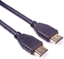 Изображение Kabel PremiumCord HDMI - HDMI 3m czarny (kphdm21-3)