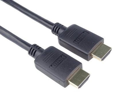Изображение Kabel PremiumCord HDMI - HDMI 15m czarny (kphdm2-15)