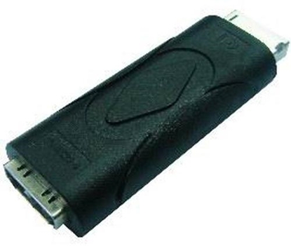 Picture of Adapter AV PremiumCord DisplayPort - HDMI czarny