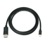 Attēls no Kabel PremiumCord DisplayPort Mini - DisplayPort 1m biały (kport2-01)