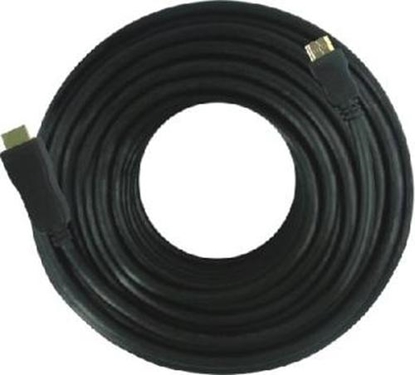 Picture of TDCZ KPHDMER25 HDMI cable 25 m HDMI Type A (Standard) Black