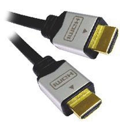 Attēls no Kabel PremiumCord HDMI - HDMI 10m czarny (kphdmg10)