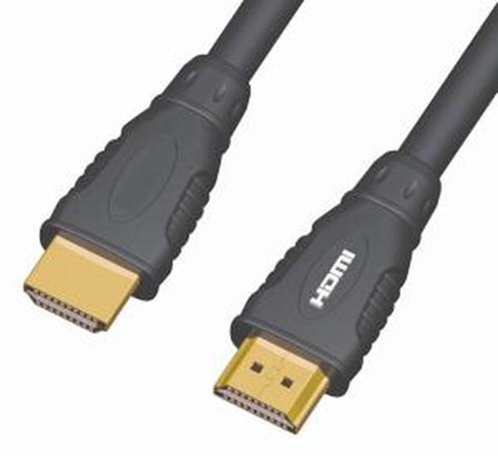 Picture of TDCZ KPHDMI20 HDMI cable 20 m HDMI Type A (Standard) Black
