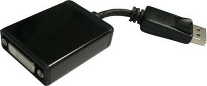 Attēls no Adapter AV PremiumCord DisplayPort - DVI-I czarny (kportad04)