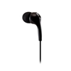Picture of V7 Stereo Earbuds , Lightweight, In-Ear Noise Isolating, 3.5 mm, Black