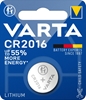 Изображение 1 Varta electronic CR 2016