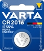 Изображение 1 Varta electronic CR 2016