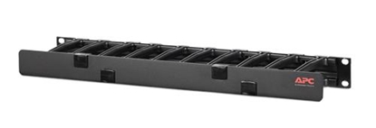 Picture of APC AR8602A rack accessory Cable management panel