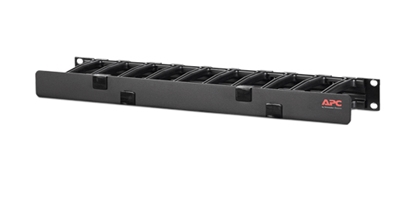 Attēls no APC AR8602A rack accessory Cable management panel