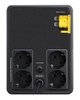 Picture of APC Easy UPS 1200VA, 230V, AVR, Schuko Sockets