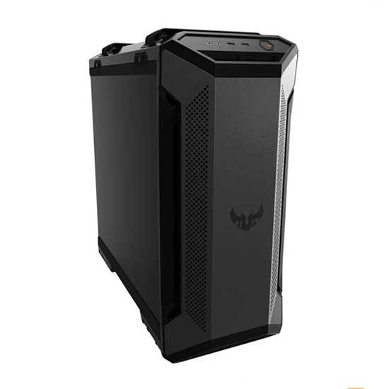 Picture of ASUS TUF Gaming GT501 Midi Tower Black
