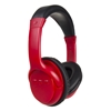 Picture of Audiocore V5.1 wireless bluetooth headphones, 200mAh, 3-4h working time, 1-2h charging time, AC720 R red