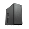 Picture of Case|CHIEFTEC|HC-10B-OP|MidiTower|Not included|ATX|MicroATX|MiniITX|Colour Black|HC-10B-OP