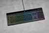 Изображение CORSAIR K55 RGB PRO Gaming Keyboard
