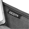 Picture of Dicota UltraSkinPro 35,6cm-35,8cm (14-14,1") black