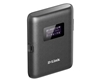Picture of D-Link DWR-933 wireless router Dual-band (2.4 GHz / 5 GHz) 4G Black