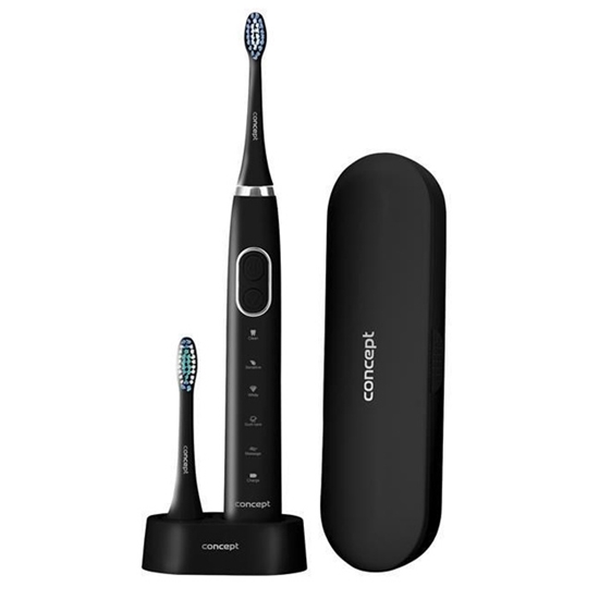 Picture of El. Zobu birste Concept Perfect Smile melna