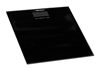 Picture of Esperanza EBS002K personal scale Electronic personal scale Square Black