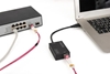Изображение DIGITUS USB 3.0 Gigabit SFP Netzwerkadapter