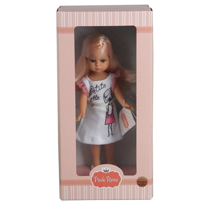 Attēls no Lelle Elena Mini Amiga