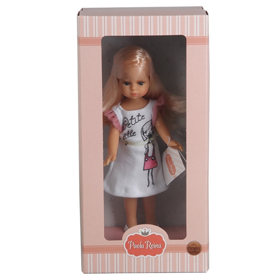 Picture of Lelle Elena Mini Amiga