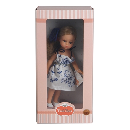 Attēls no Lelle Valeria Mini Amiga