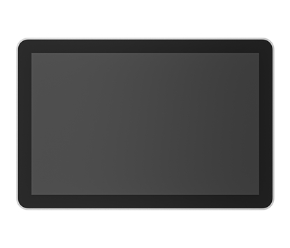 Picture of Logitech Tap Scheduler in White