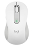 Picture of Pele Logitech Signature M650 L White