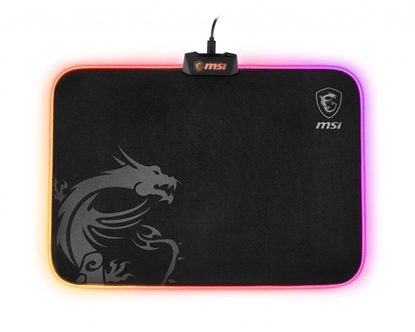 Picture of MOUSE PAD/AGILITY GD60 MSI