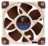 Picture of Noctua NF-A8 PWM computer cooling system Computer case Fan 8 cm Beige, Brown