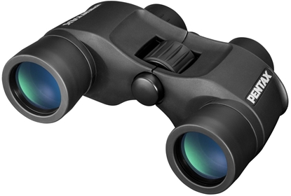 Picture of Pentax binoculars SP 8x40