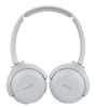 Picture of Philips TAUH202WT/00 headphones/headset Wireless Head-band Calls/Music Micro-USB Bluetooth White