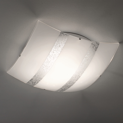 Attēls no Pl.l-NIKOSIA 3x40W E27 balta/sudraba