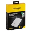 Picture of POWER BANK USB 5000MAH/WHITE 7313522 INTENSO