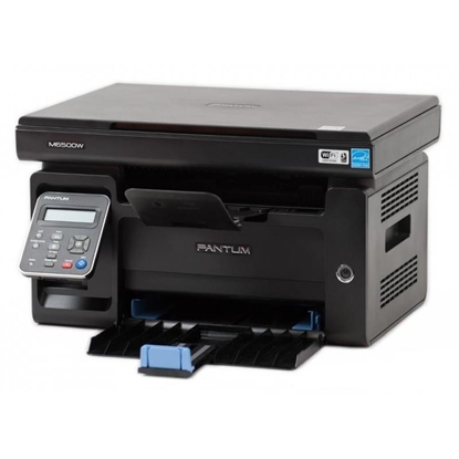 Picture of Printer Pantum M6500W Mono laser multifunction printer