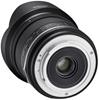Picture of Samyang MF 14mm f/2.8 MK2 lens for Fujifilm