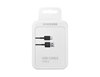 Picture of Samsung USB Male - USB Type C Male Black 1.5m