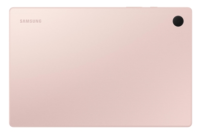 Picture of Samsung SM-X200 64 GB 26.7 cm (10.5") Tiger 4 GB Wi-Fi 5 (802.11ac) Android 11 Pink gold