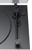 Изображение Sony PSHX500 audio turntable Belt-drive audio turntable Black
