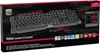 Picture of Speedlink keyboard Ferus (SL-670000-BKNC)