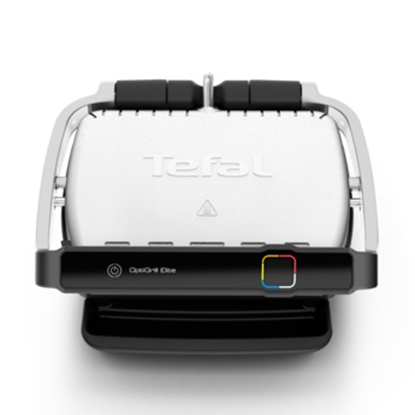 Picture of Tefal OptiGrill Elite GC750D30
