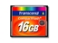 Изображение Transcend Compact Flash     16GB 133x