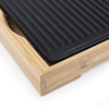 Picture of Tristar BP-2641 Bamboo Grill XL