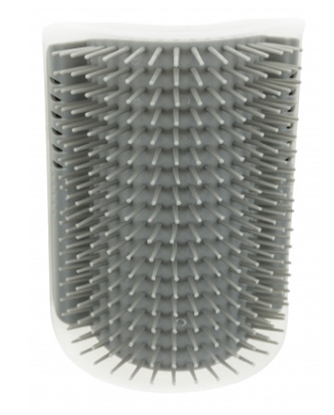 Picture of TRIXIE Corner Massage Brush for Cats
