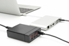 Изображение Digitus 4-Port Universal USB Charging Adapter, USB Type-C